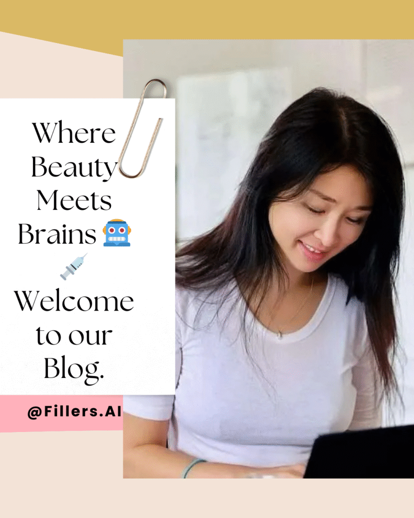 @Fillers.AI